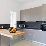 Villa Luxury Neokastro With Private Pool Gialova