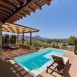 Luxury Neokastro With Private Pool Gialova