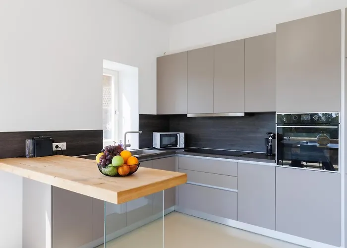 Villa Luxury Neokastro With Private Pool Gialova