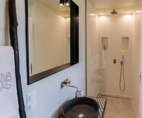 Luxury Neokastro With Private Pool Villa *