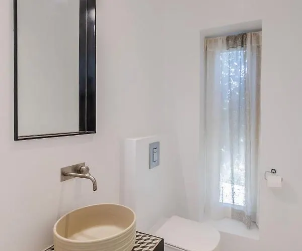 Luxury Neokastro With Private Pool Gialova