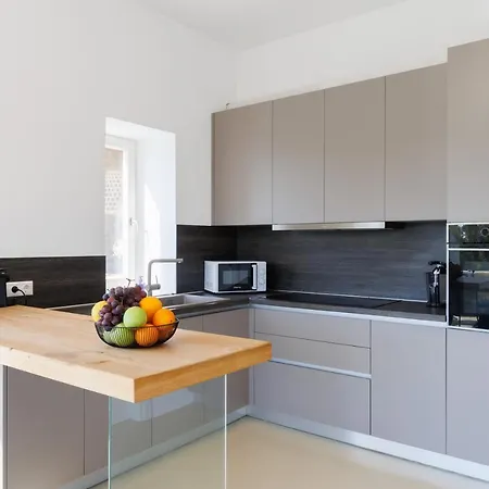 Вилла Luxury Neokastro With Private Pool Гиалова