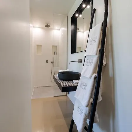 Luxury Neokastro With Private Pool Гиалова