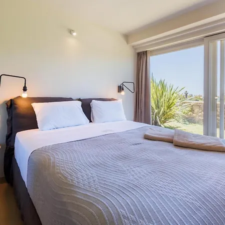 Luxury Neokastro With Private Pool Гиалова