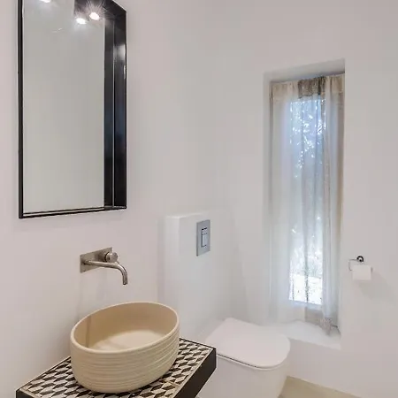 Luxury Neokastro With Private Pool Гиалова