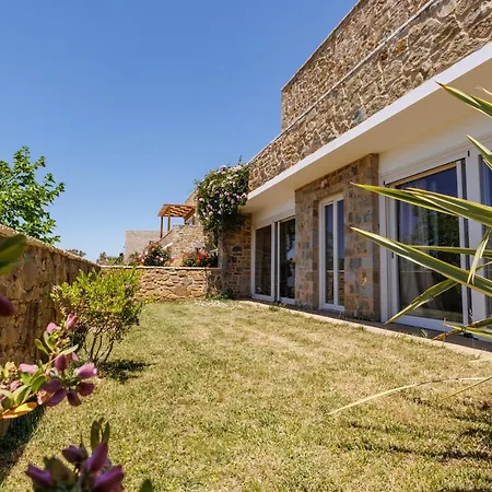 Вилла Luxury Neokastro With Private Pool *