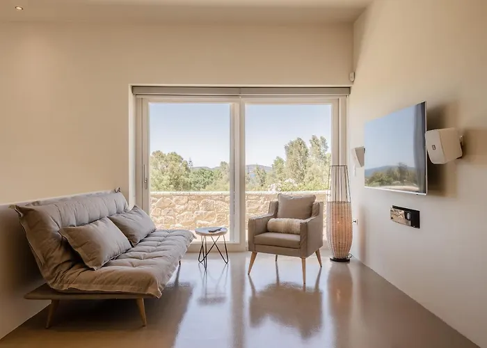 Luxury Neokastro With Private Pool Βίλα