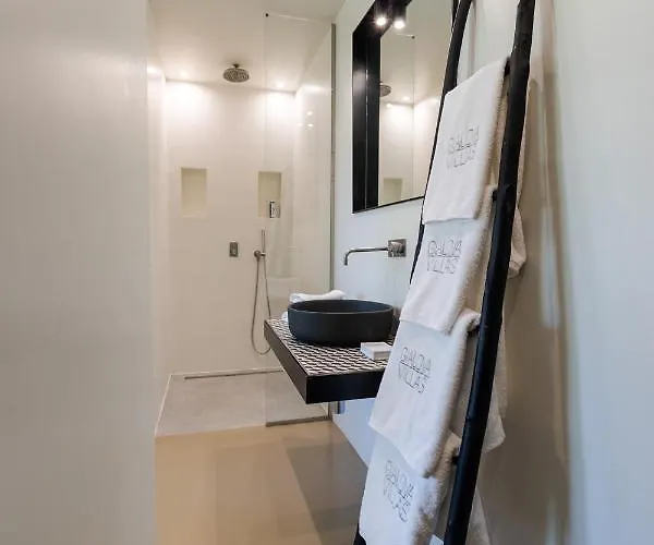 Luxury Neokastro With Private Pool Γιάλοβα