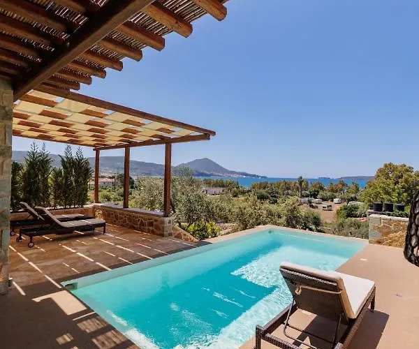 Luxury Neokastro With Private Pool Γιάλοβα