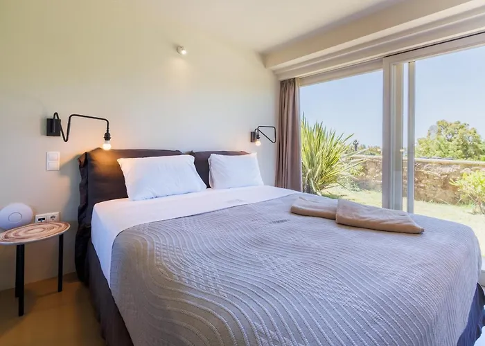 Luxury Neokastro With Private Pool Gialova